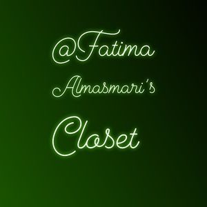 Meet your Posher, Fatima